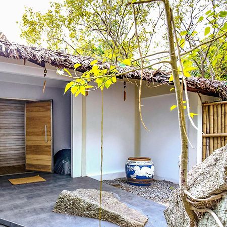 Somewhere Only We Know Resort Baan Khai Exterior photo