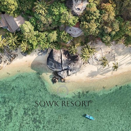 Somewhere Only We Know Resort Baan Khai Exterior photo