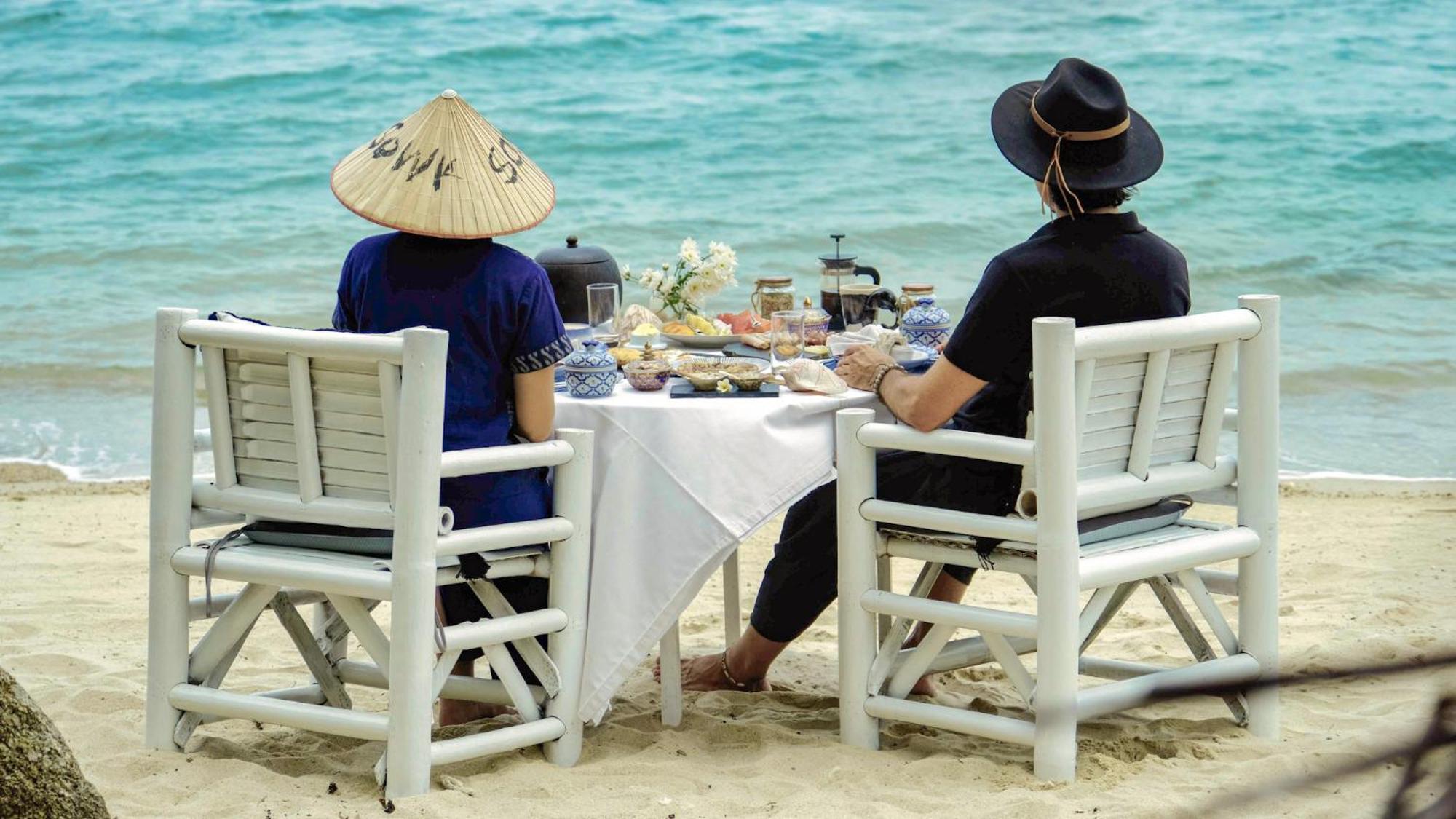 Somewhere Only We Know Resort Baan Khai Exterior photo