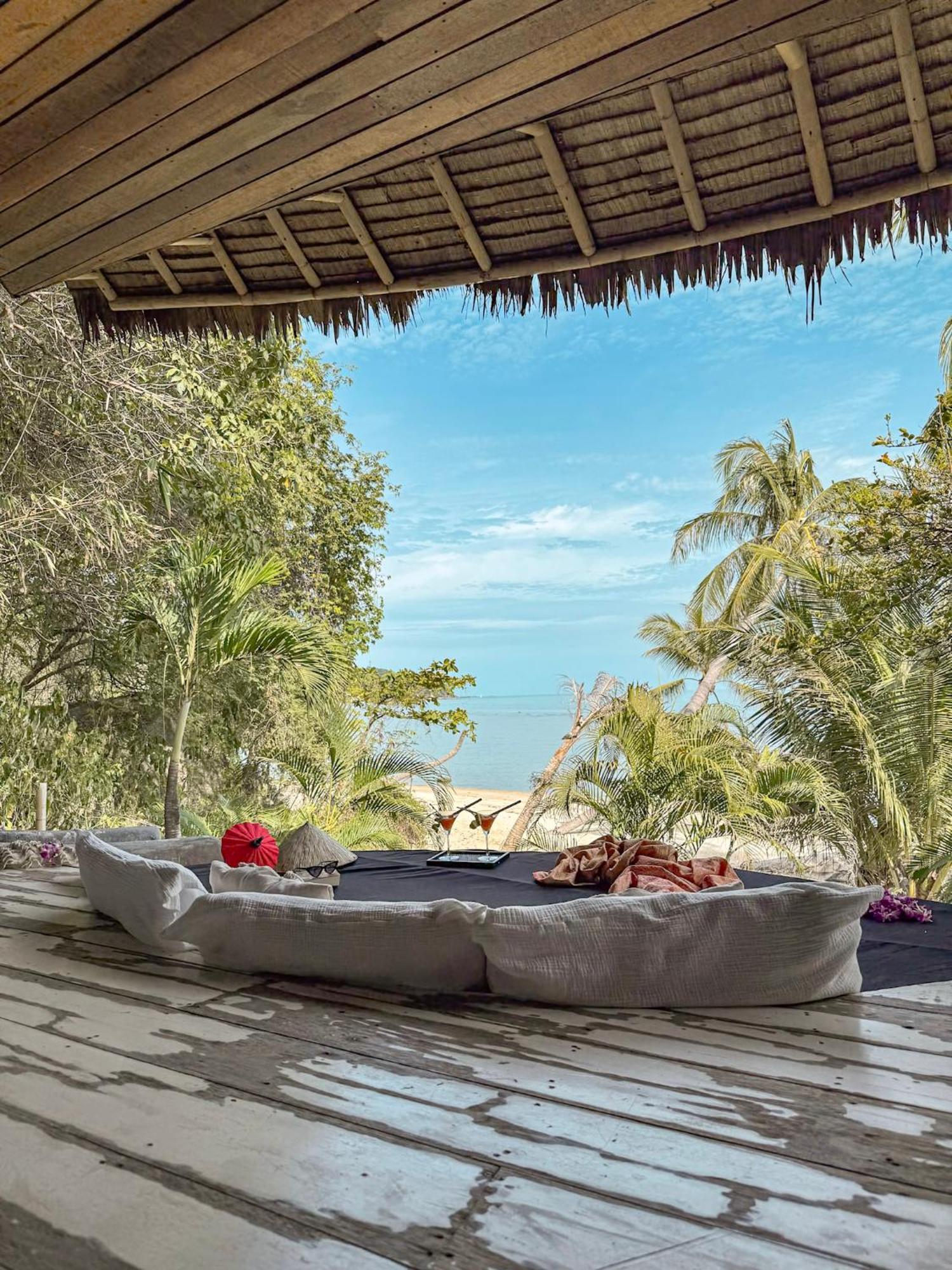 Somewhere Only We Know Resort Baan Khai Exterior photo