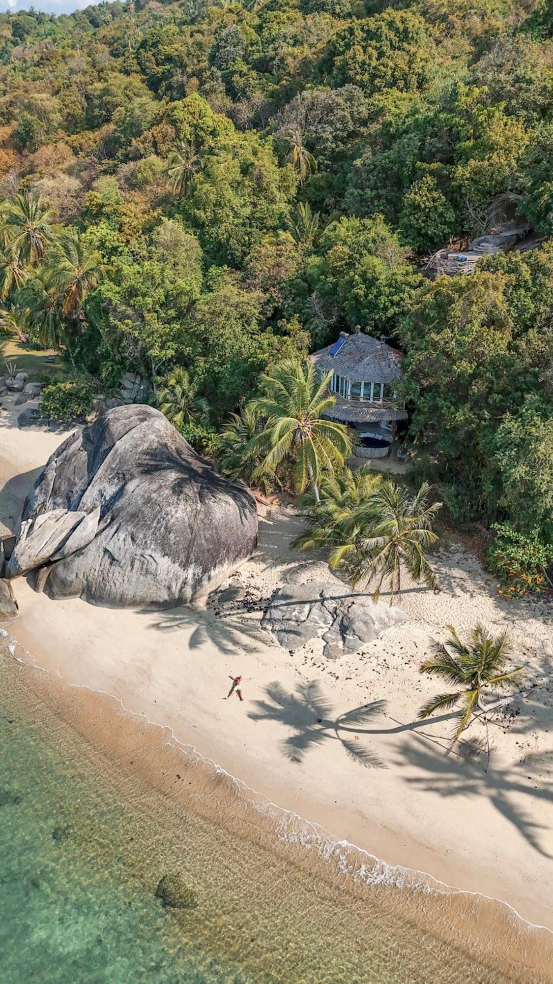 Somewhere Only We Know Resort Baan Khai Exterior photo