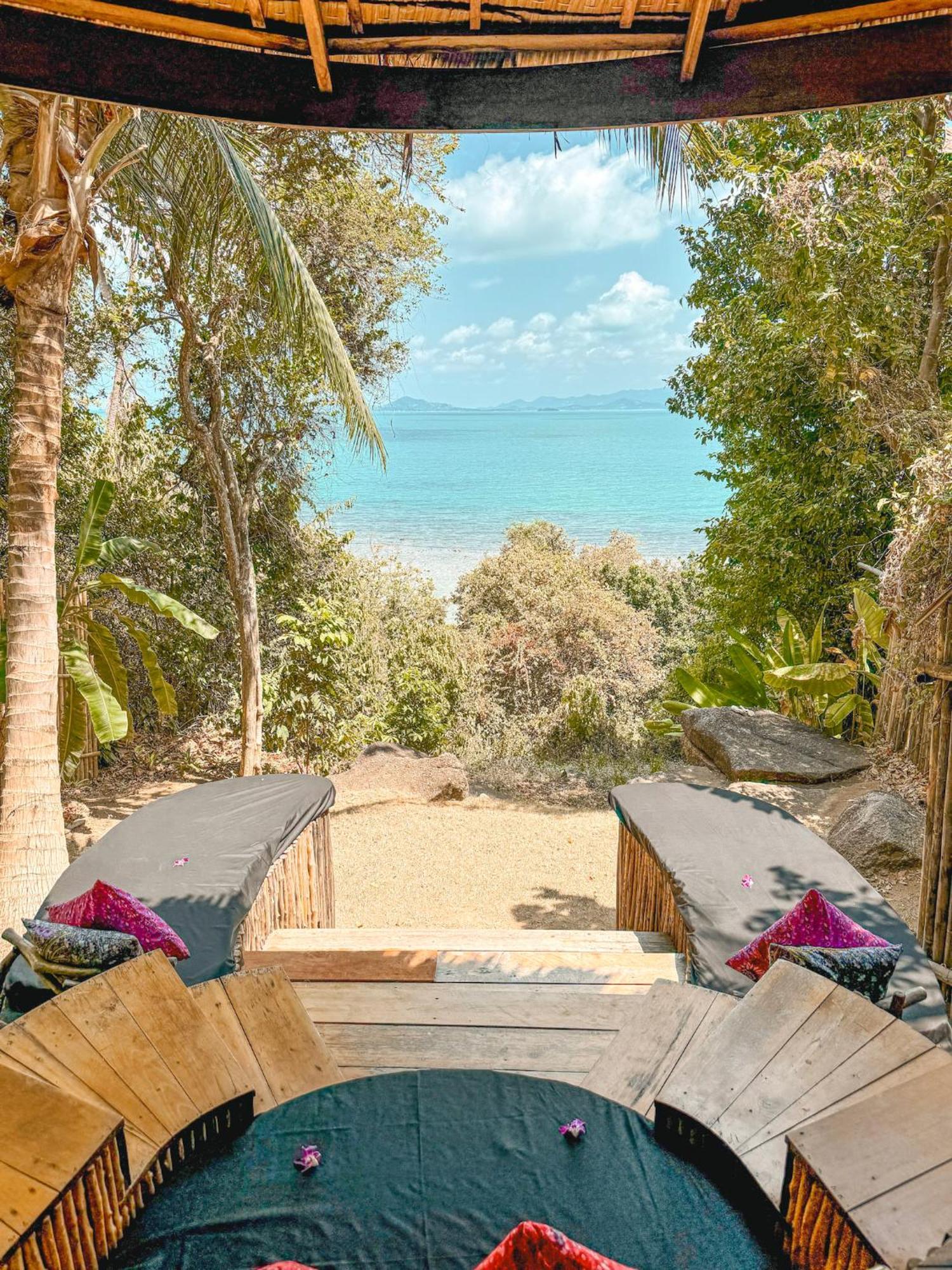 Somewhere Only We Know Resort Baan Khai Exterior photo