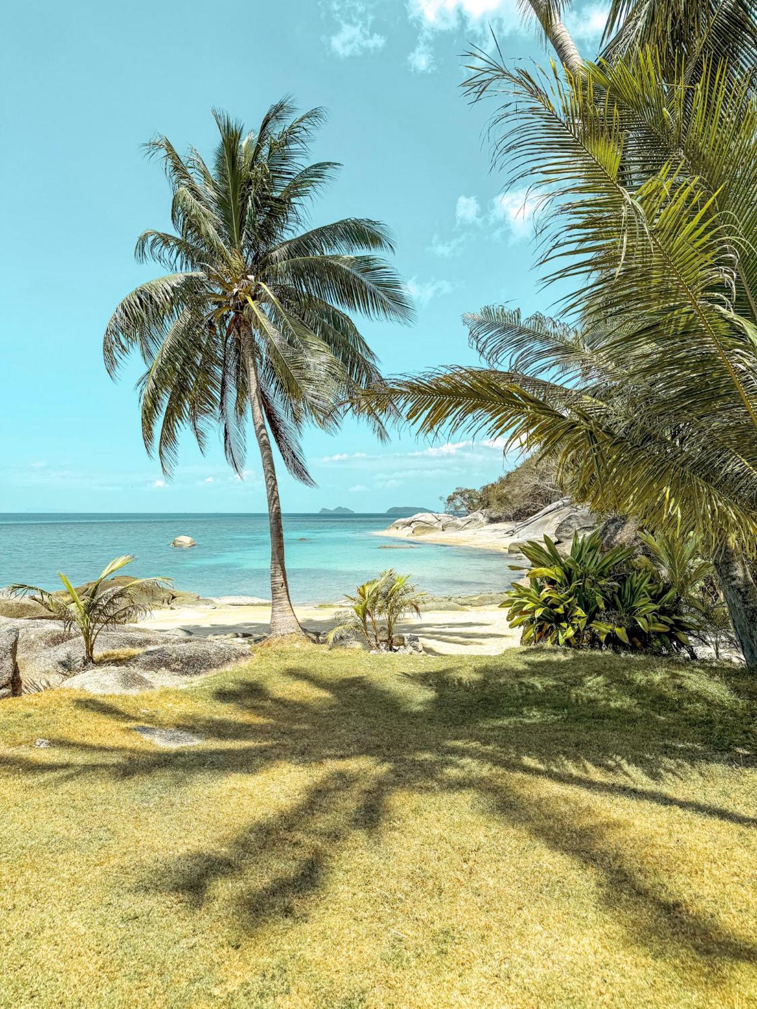 Somewhere Only We Know Resort Baan Khai Exterior photo