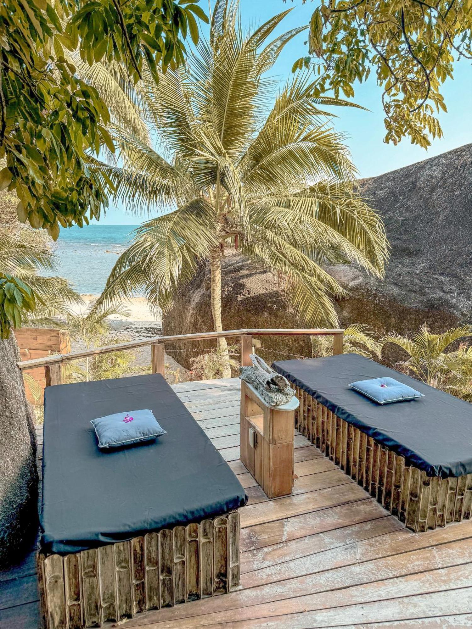 Somewhere Only We Know Resort Baan Khai Exterior photo