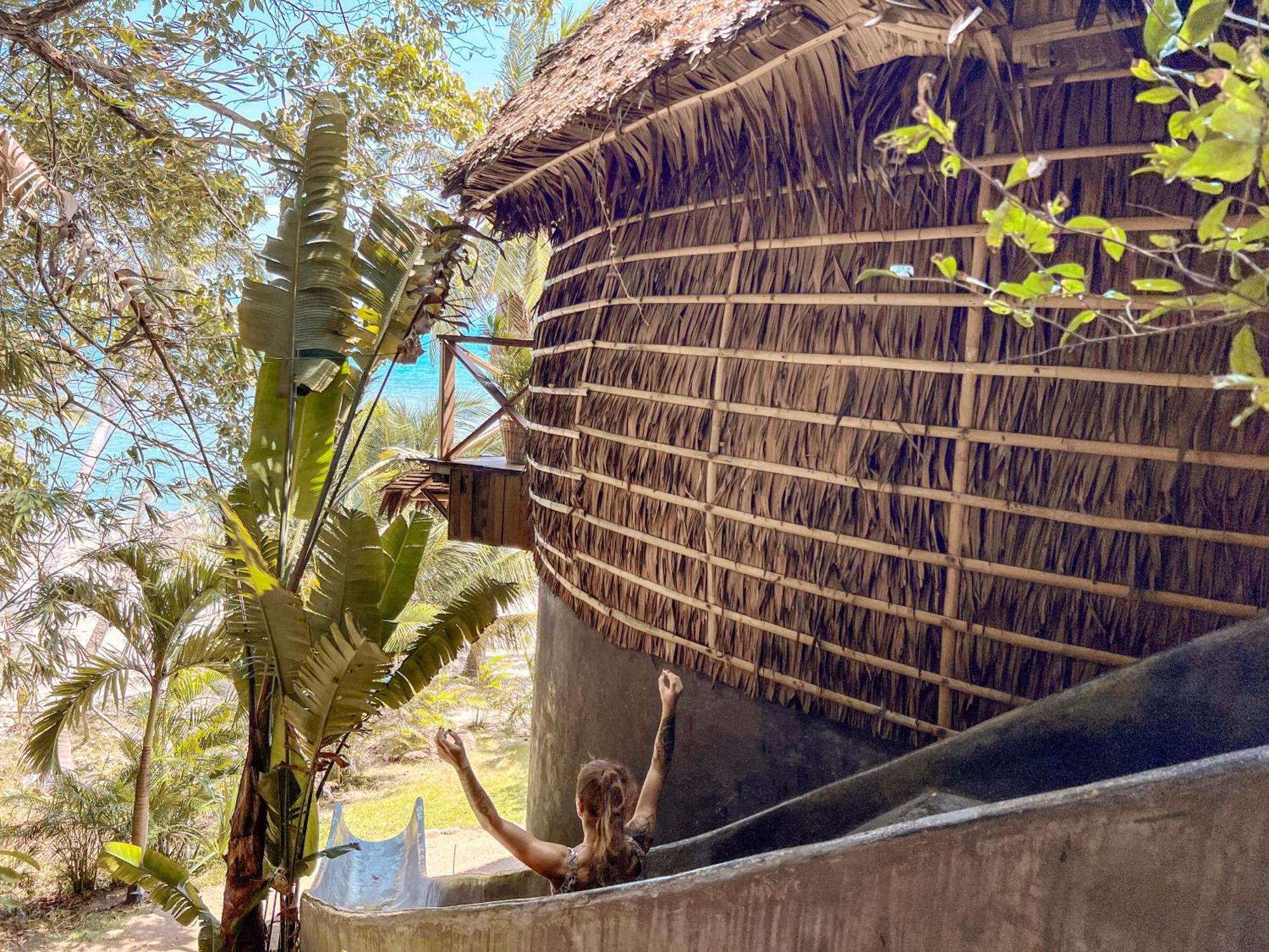 Somewhere Only We Know Resort Baan Khai Exterior photo