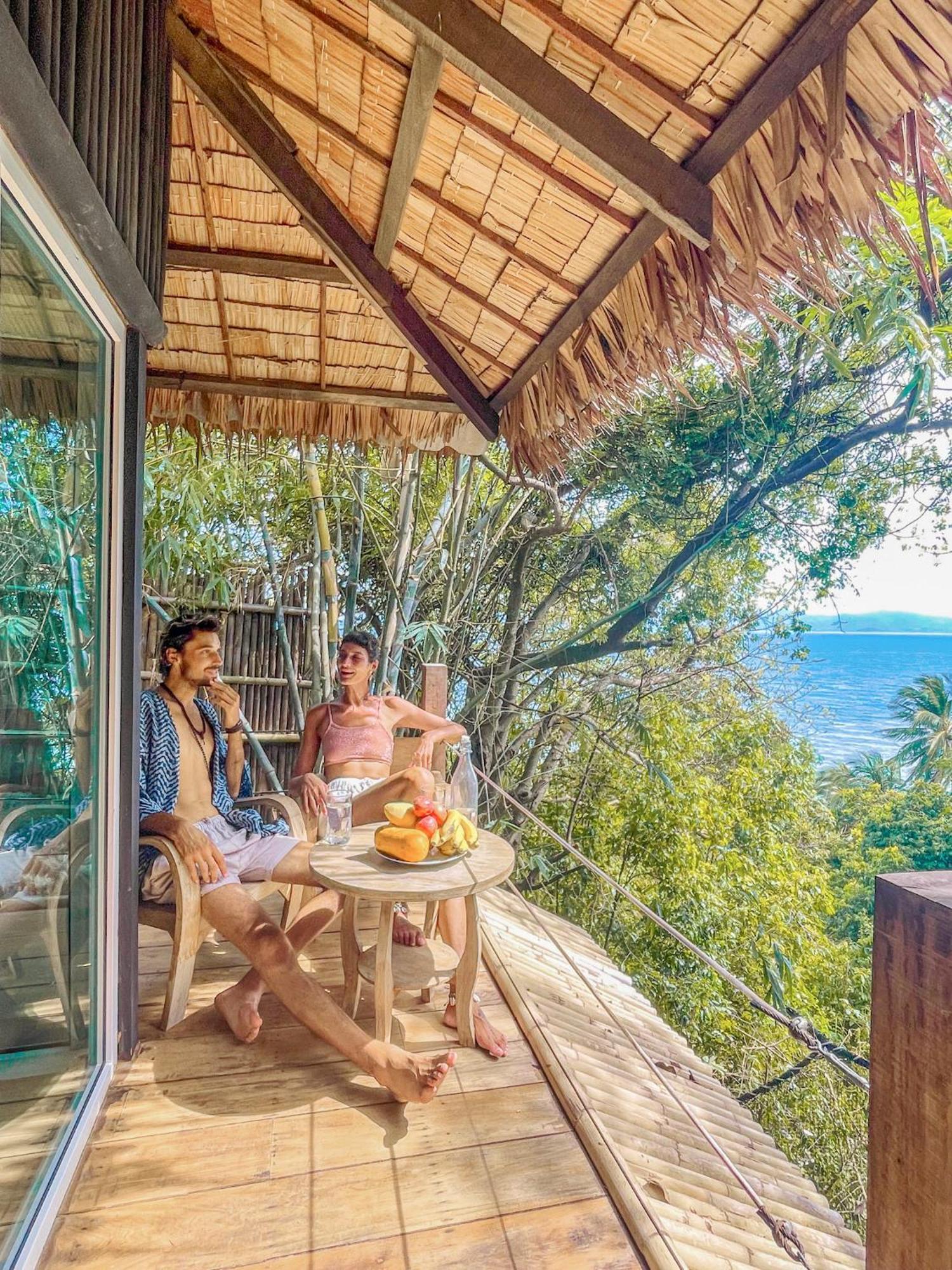 Somewhere Only We Know Resort Baan Khai Exterior photo