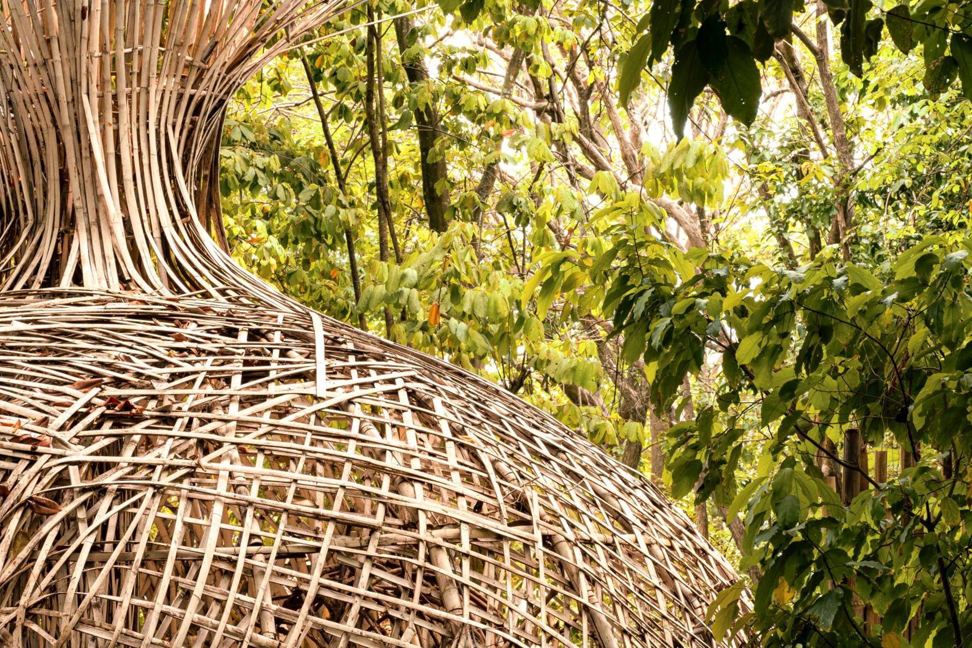 Somewhere Only We Know Resort Baan Khai Exterior photo