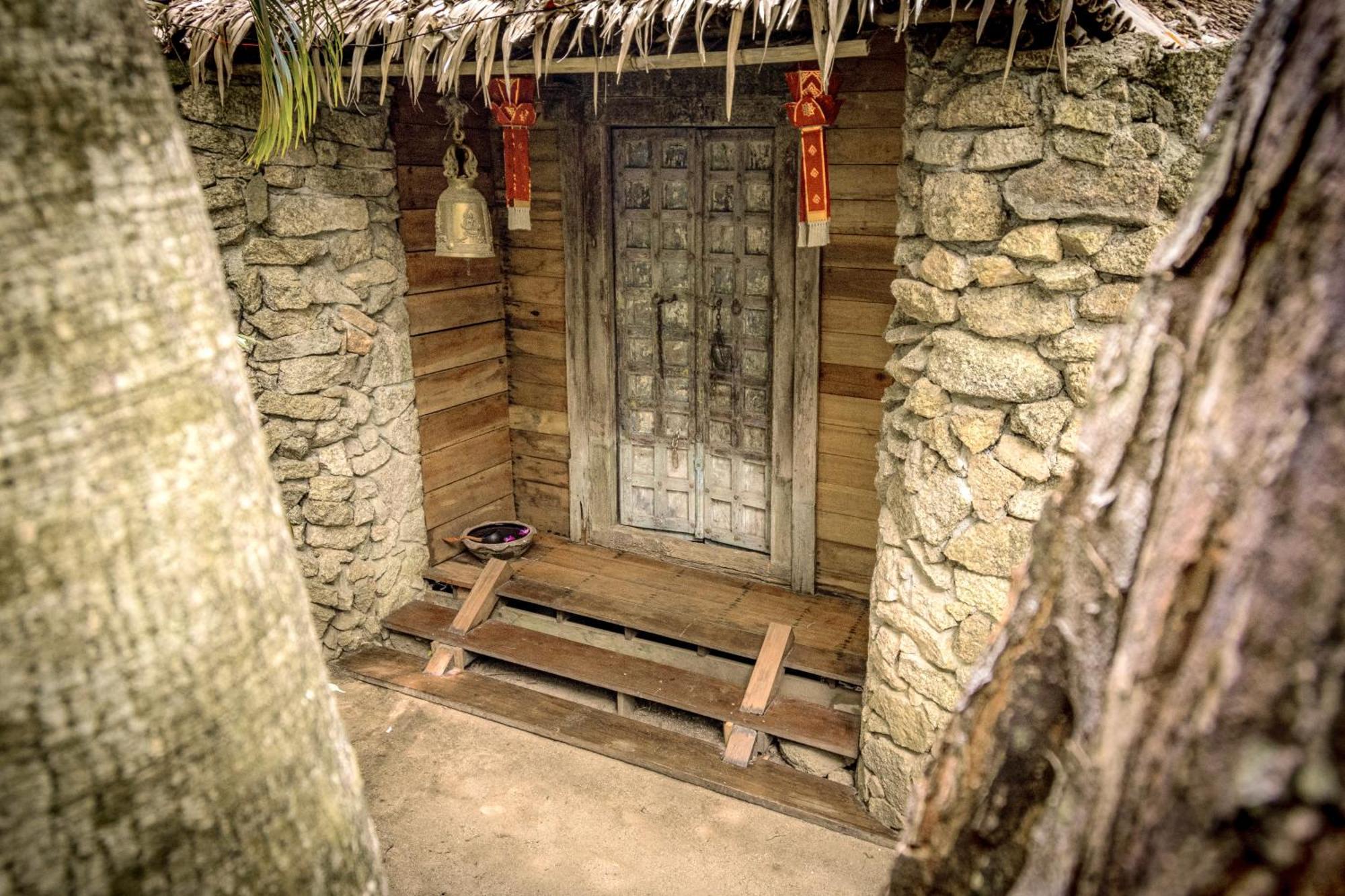 Somewhere Only We Know Resort Baan Khai Exterior photo