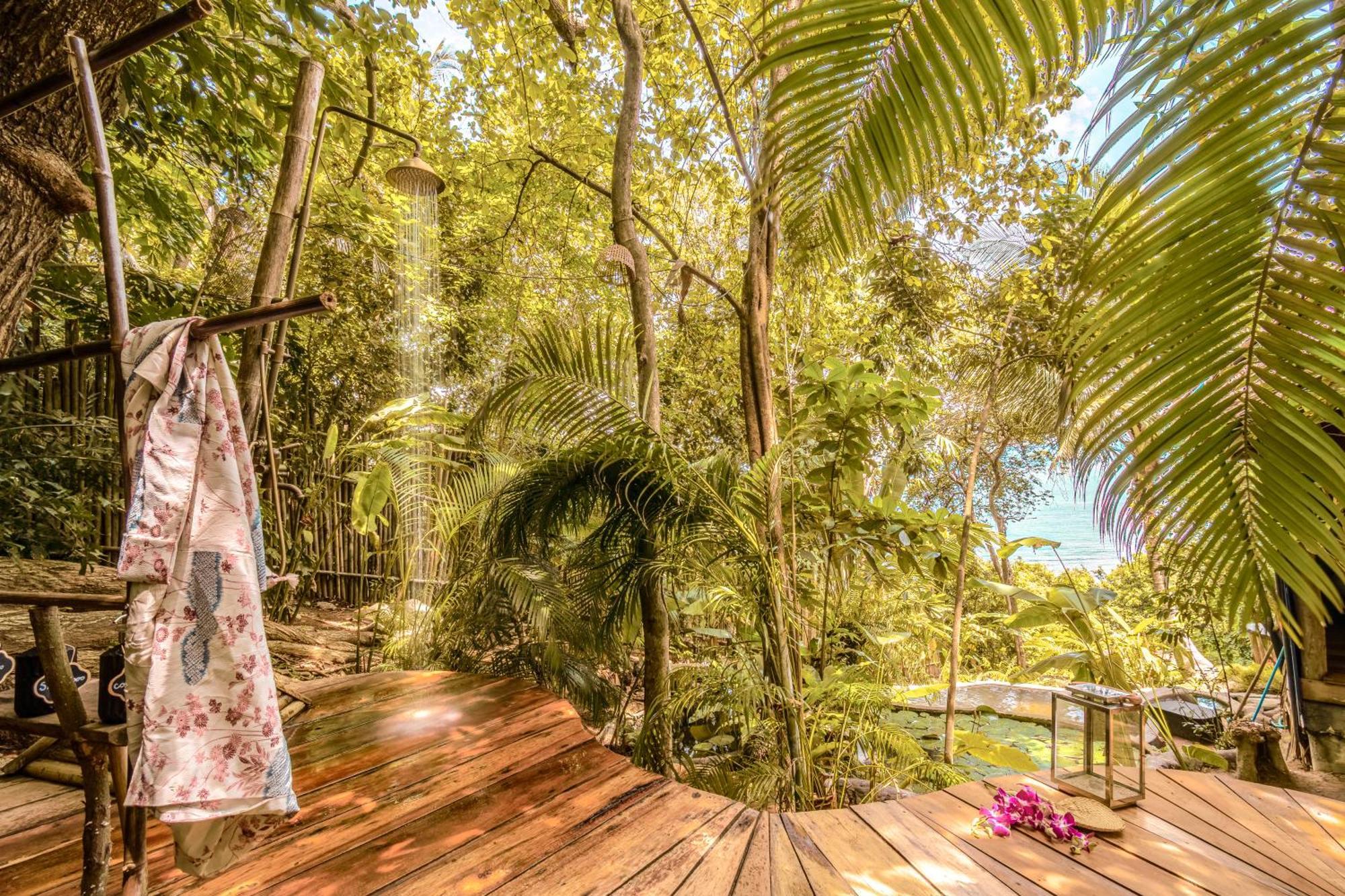 Somewhere Only We Know Resort Baan Khai Exterior photo