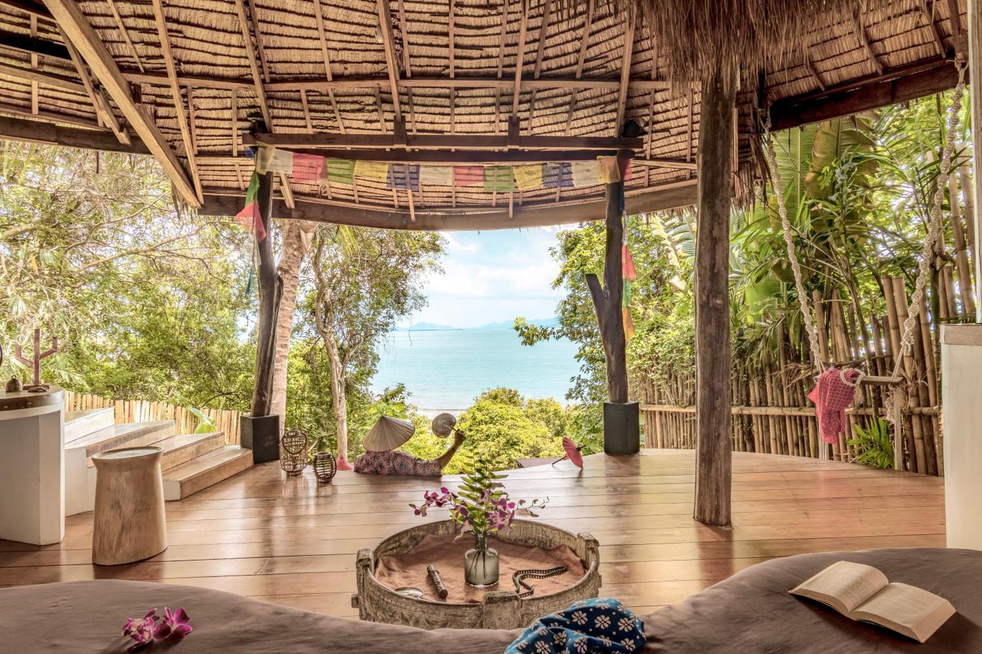 Somewhere Only We Know Resort Baan Khai Exterior photo
