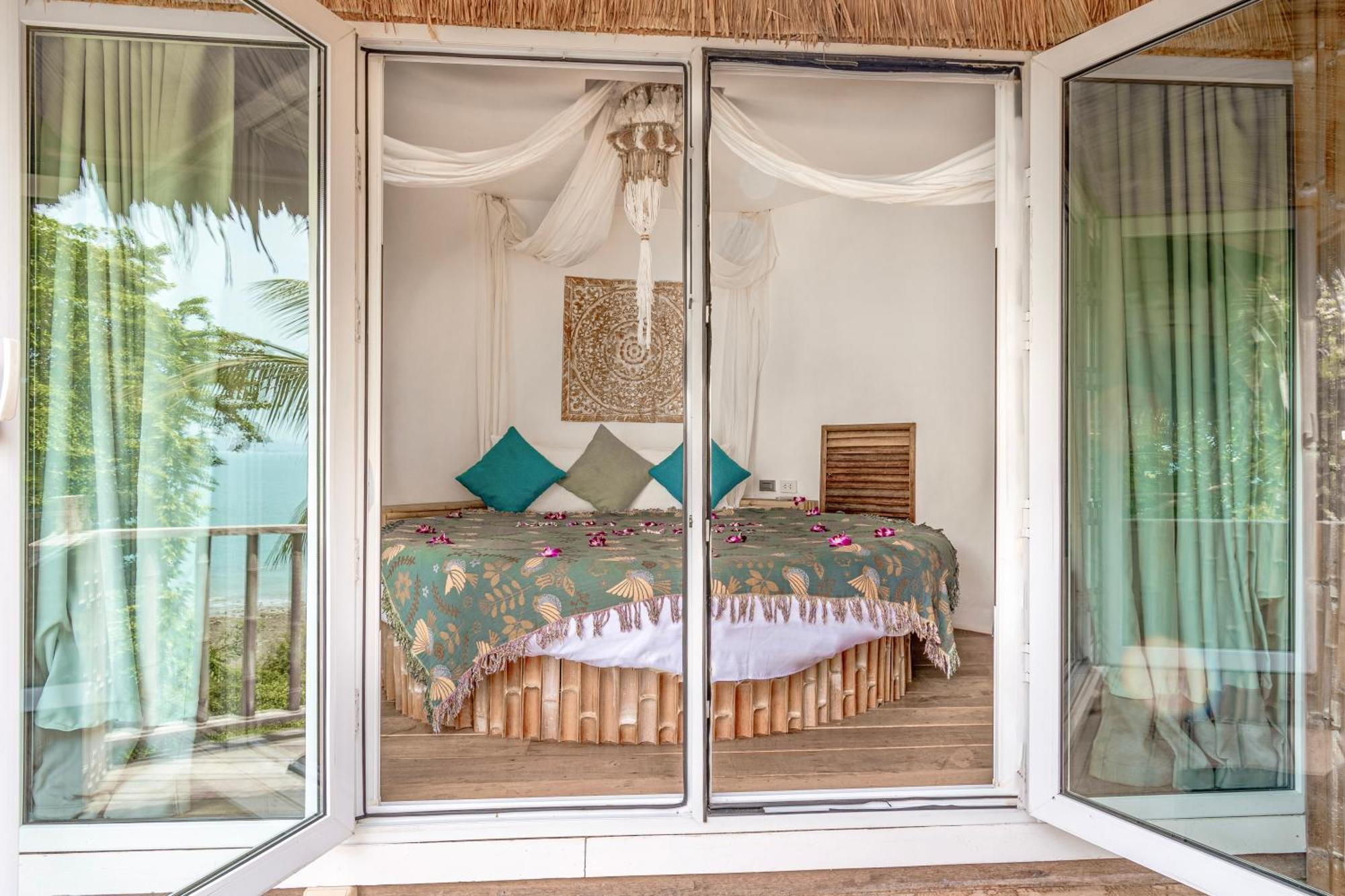 Somewhere Only We Know Resort Baan Khai Exterior photo