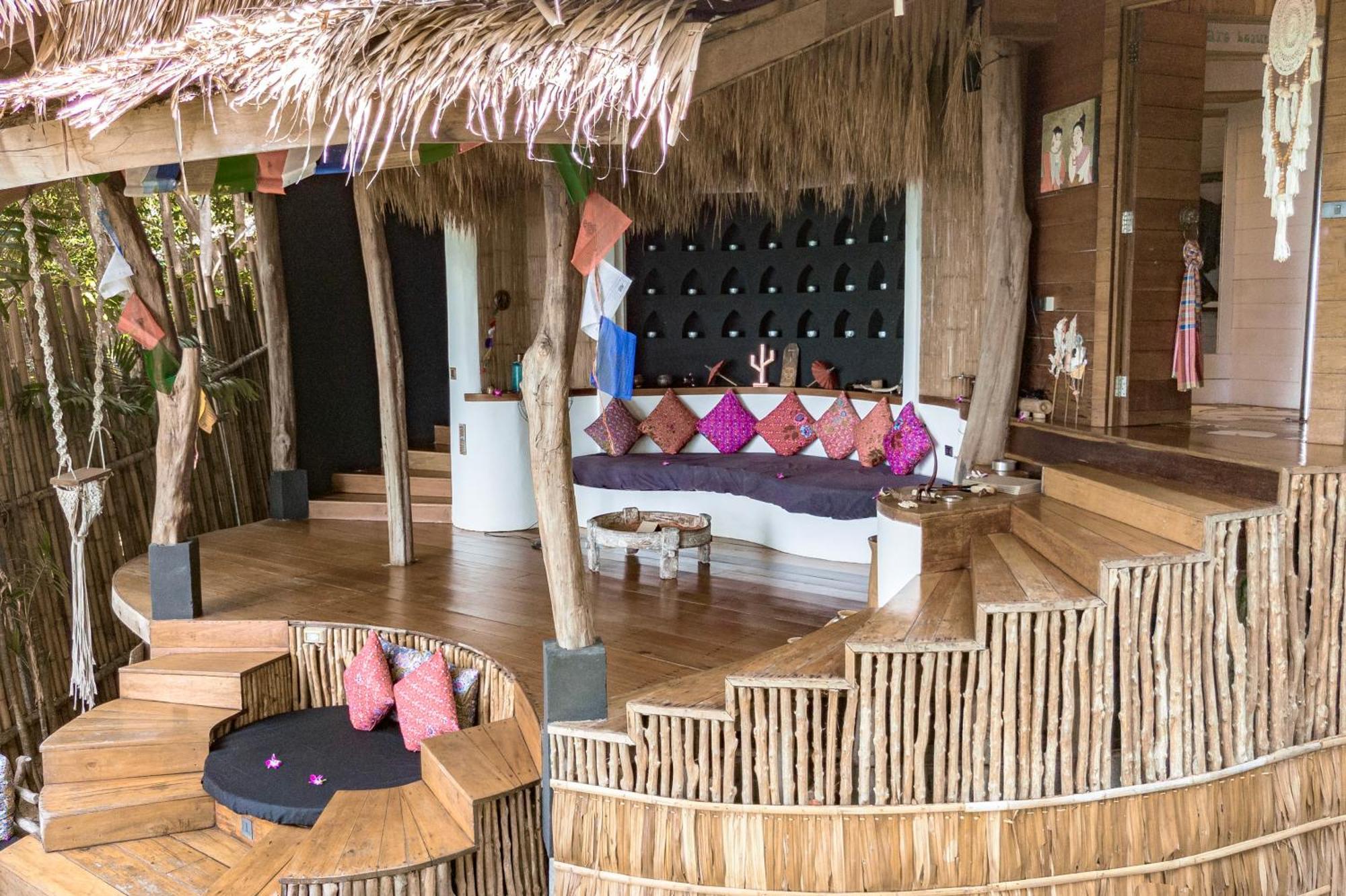 Somewhere Only We Know Resort Baan Khai Exterior photo