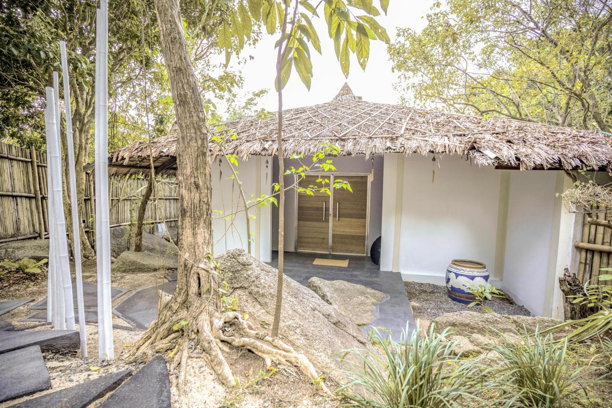 Somewhere Only We Know Resort Baan Khai Exterior photo